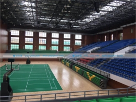廣東省清遠市——連南體育中心 廣東省清遠市——連南體育中心