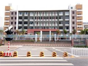 云南省昆明市——師范大學附屬小學 云南省昆明市——師范大學附屬小學