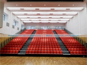 遼寧省沈陽市——藝術學校演播廳 遼寧省沈陽市——藝術學校演播廳