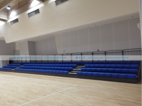 廣東省深圳市——福田區石廈小學體育館 廣東省深圳市——福田區石廈小學體育館