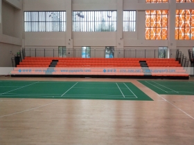 四川省眉山市——丹棱縣體育館 四川省眉山市——丹棱縣體育館