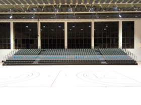 廣東省廣州市——長隆傳奇籃球館 廣東省廣州市——長隆傳奇籃球館