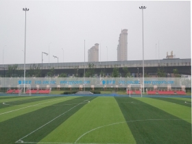 江蘇省無錫市——查橋小學 江蘇省無錫市——查橋小學
