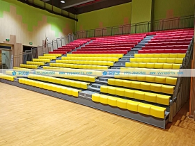 廣東省深圳市——文天祥小學體育館 廣東省深圳市——文天祥小學體育館