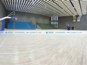 湖南省長沙市——少年宮體育館 湖南省長沙市——少年宮體育館