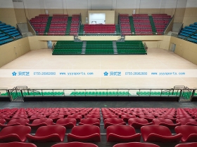 廣東省——清遠連州體育中心(第十六屆省運會場館) 廣東省——清遠連州體育中心(第十六屆省運會場館)