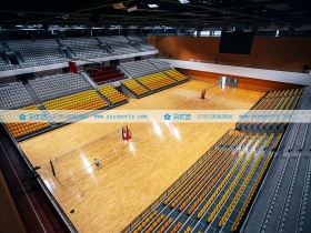 河北省——邯鄲市綜合體育館 河北省——邯鄲市綜合體育館