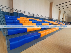 廣東省——深圳市高級中學高中園體育館 廣東省——深圳市高級中學高中園體育館