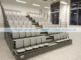 廣東省——潮州衛生健康職業學院多功能廳 廣東省——潮州衛生健康職業學院多功能廳