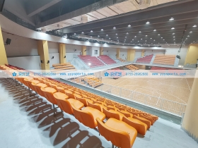 廣東省——中山石歧中心小學體育館 廣東省——中山石歧中心小學體育館