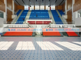 江蘇省——贛榆高級中學體育館 江蘇省——贛榆高級中學體育館