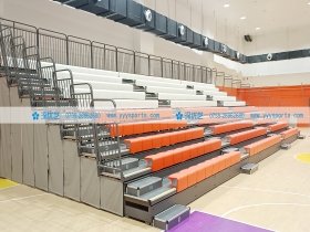 北京首都師范大學附屬中學實驗學校體育館 北京首都師范大學附屬中學實驗學校體育館