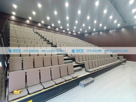 北京平谷峪口中學多功能廳 北京平谷峪口中學多功能廳