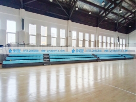 江蘇省南京市——金陵中學附屬小學體育館 江蘇省南京市——金陵中學附屬小學體育館