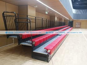 北京師范大學淮南實驗學校運動館 北京師范大學淮南實驗學校運動館