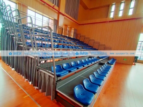 湖南省長沙市——長郡智谷中學體育館 湖南省長沙市——長郡智谷中學體育館