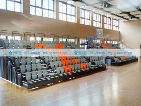 福州市教育學院附屬第一小學體育館 福州市教育學院附屬第一小學體育館